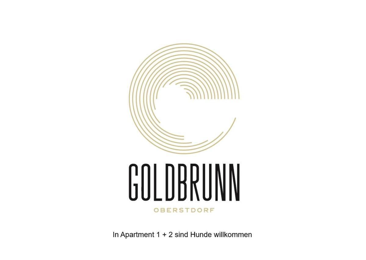 奥伯斯特多夫Goldbrunn公寓 外观 照片